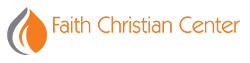 FCC 250px Logo Faith Christian Center Church in Oshkosh, WI