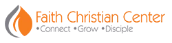 FCC 250px Logo Footer Faith Christian Center Church in Oshkosh, WI