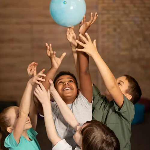 Home Kids Faith Christian Center Church in Oshkosh, WI