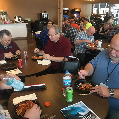 Home Ministries Faith Christian Center Church in Oshkosh, WI